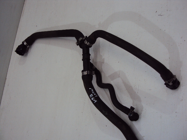 фото №3, Труба шланг wody mini cooper r61 paceman