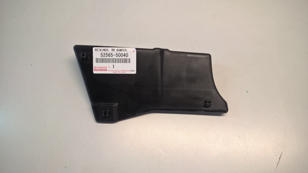 Купить Lexus ls430 кронштейн бампера задняя pr 52565-50040