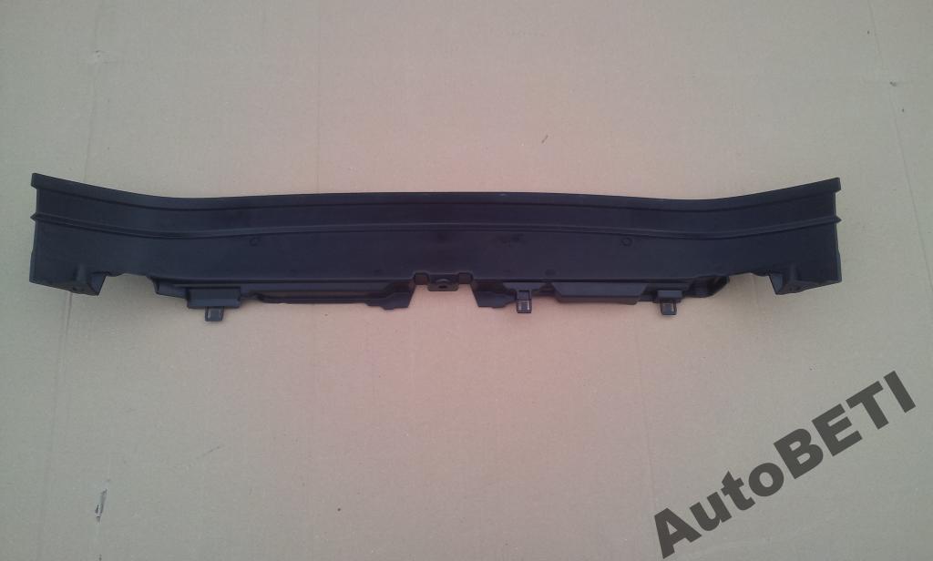 фото №4, Ford b-max дефлектор защита pas перед оригинал