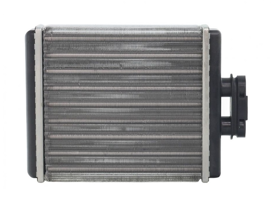 фото №1, Обігрівач skoda fabia 99-15 roomster, rapid nowa