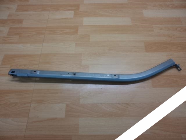 фото №1, Правая верхний направляющая kangoo iii n.m 09r