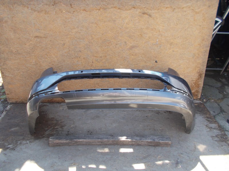 фото №13, Бампер задня задній seat leon iii 3 kombi fr