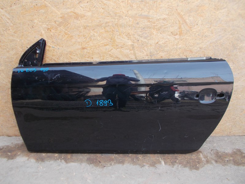 фото №7, Двері перед передні ліва vw eos