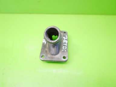 фото №9, Патрубок корпус термостата vw lt ii 35 2.8tdi