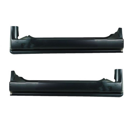 фото №1, Пороги l+p комплект vw transporter t4 90- nowe