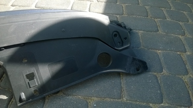 фото №4, Mazda cx5 cx-5 решітка радіатора решітка радіатора lifting