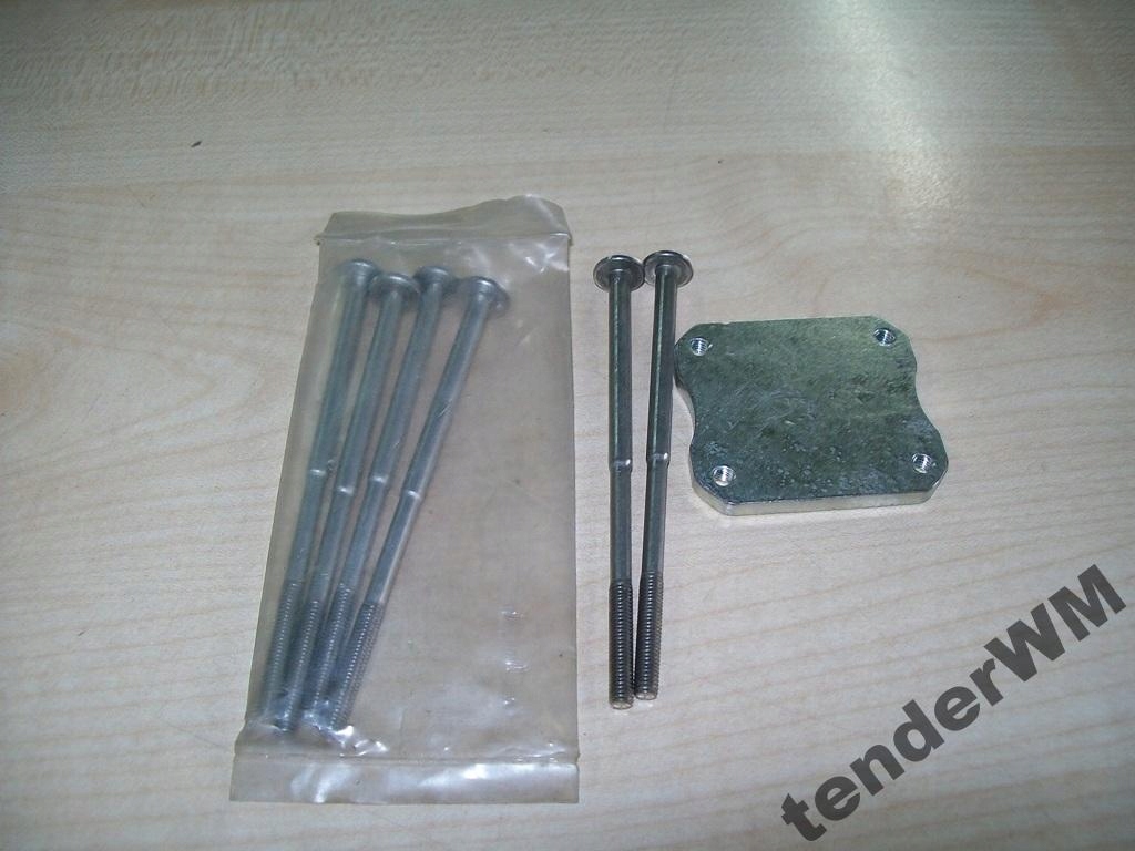 фото №5, Набор насоса pld инжектор mercedes actros f00hn37069