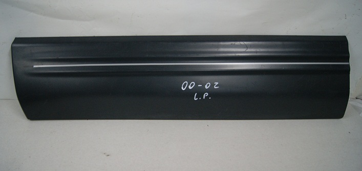 Купити Forester 00 01 02 накладка дверей молдинг перед ліва