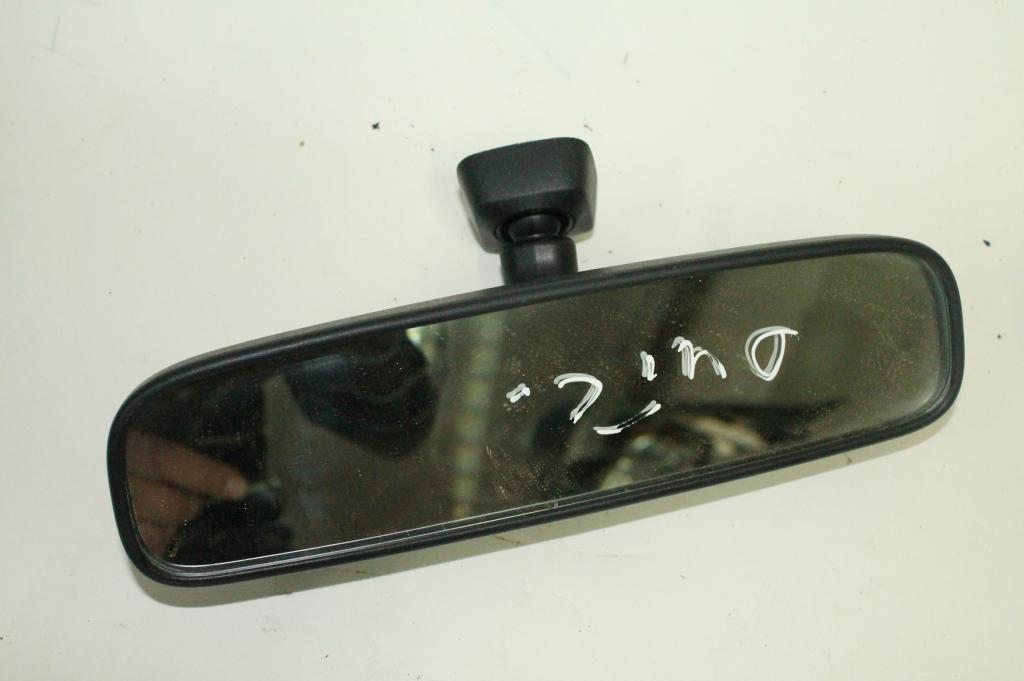 фото №1, Outlander 03-04-05-06 зеркало внутреннее заднего вида