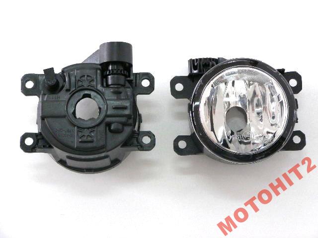 фото №1, Протитуманна фара citroen berlingo peugeot partner 2012-2015