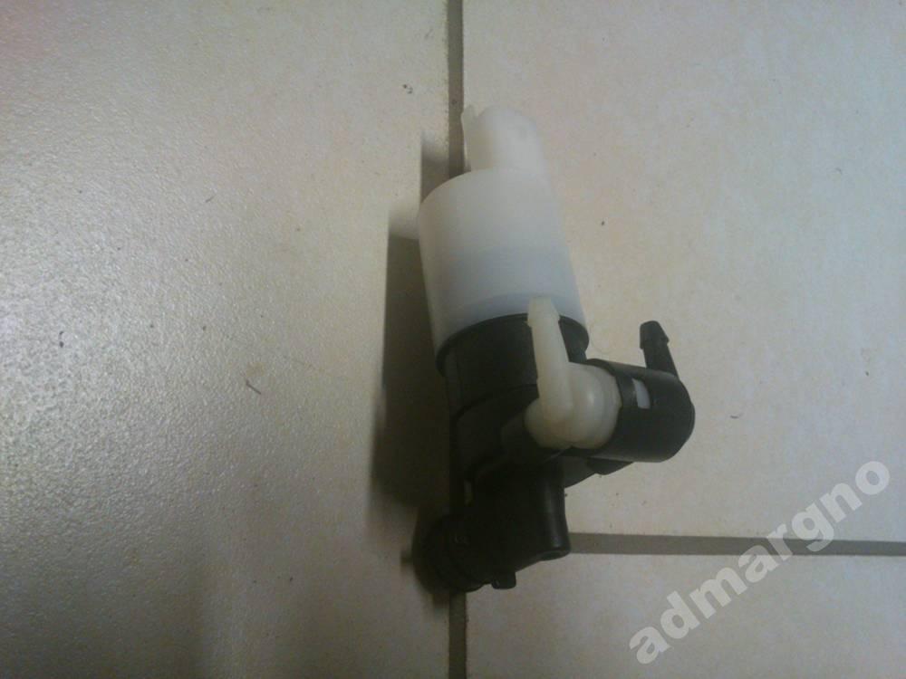 фото №1, Dacia logan sandero vivaro помпа розпилювача