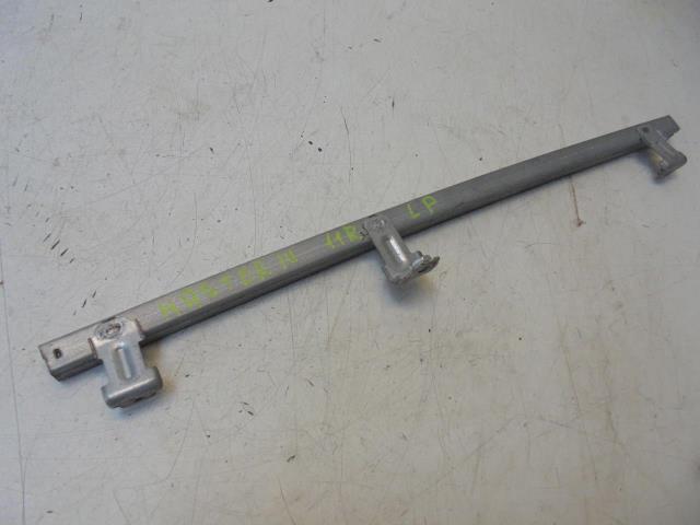 фото №1, Напрямна скло лівий перед renault master iii