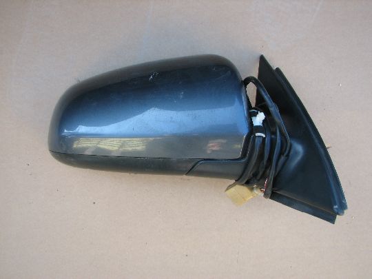 фото №1, Дзеркало праве audi a4 a 4 8e0 2005 rok europa