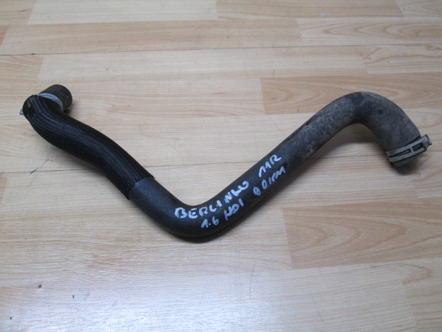 фото №1, Wąż труба wody citroen berlingo 1.6 hdi