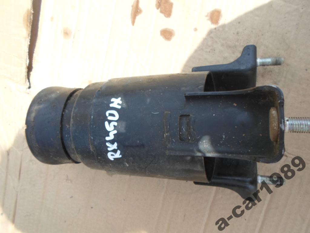 фото №1, Подушка двигуна кронштейн lexus rx450h