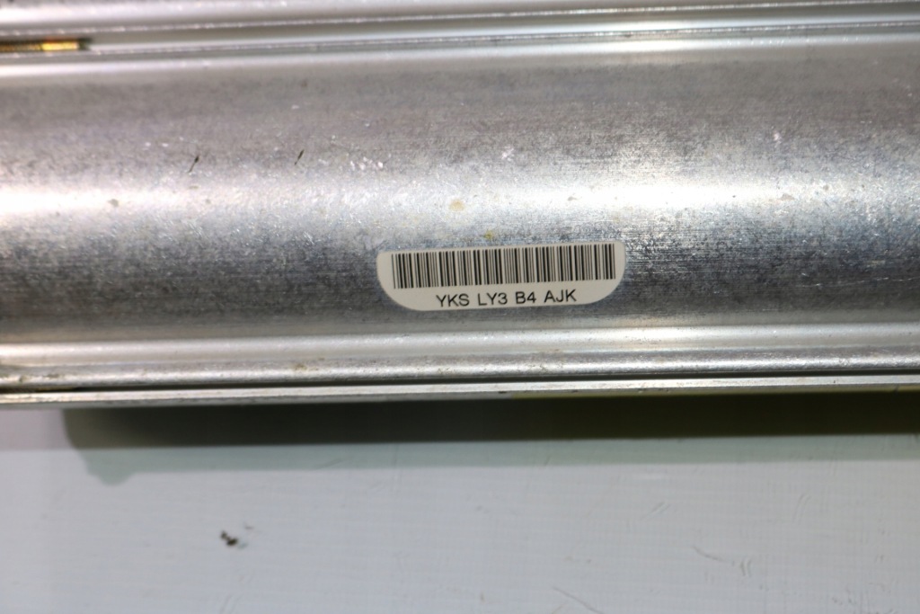 фото №2, Подушка пасажира mercedes - benz vito w638