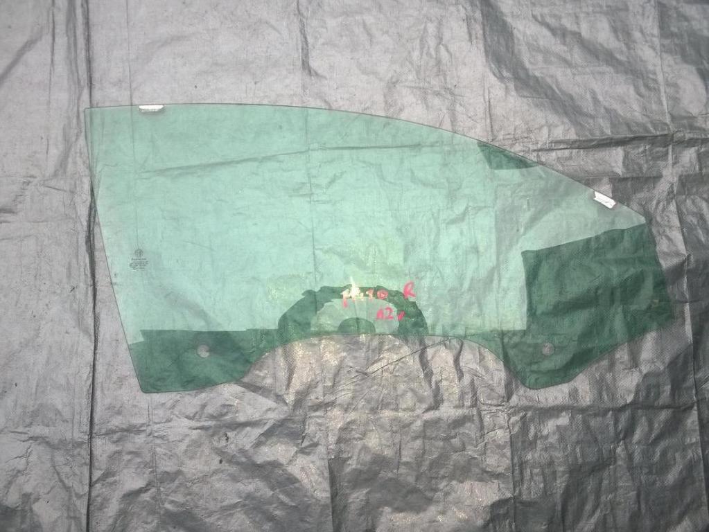 фото №1, Alfa mito стекло дверь правая 2012r