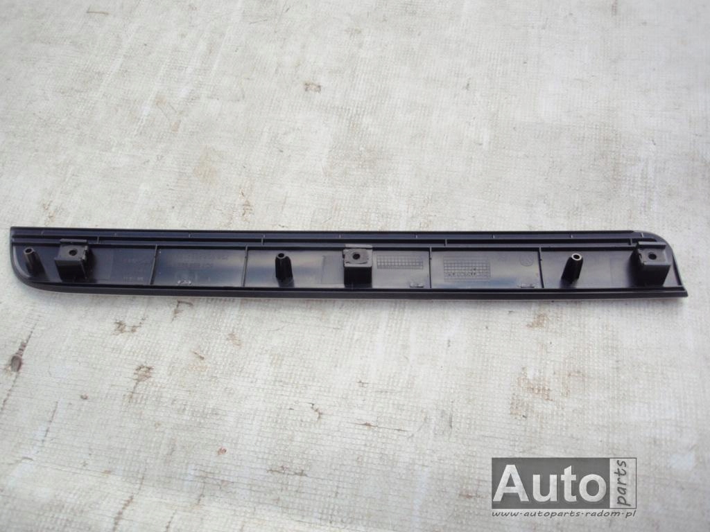фото №4, Молдинг декоративная бардачка 5c7858529a vw jetta 5c
