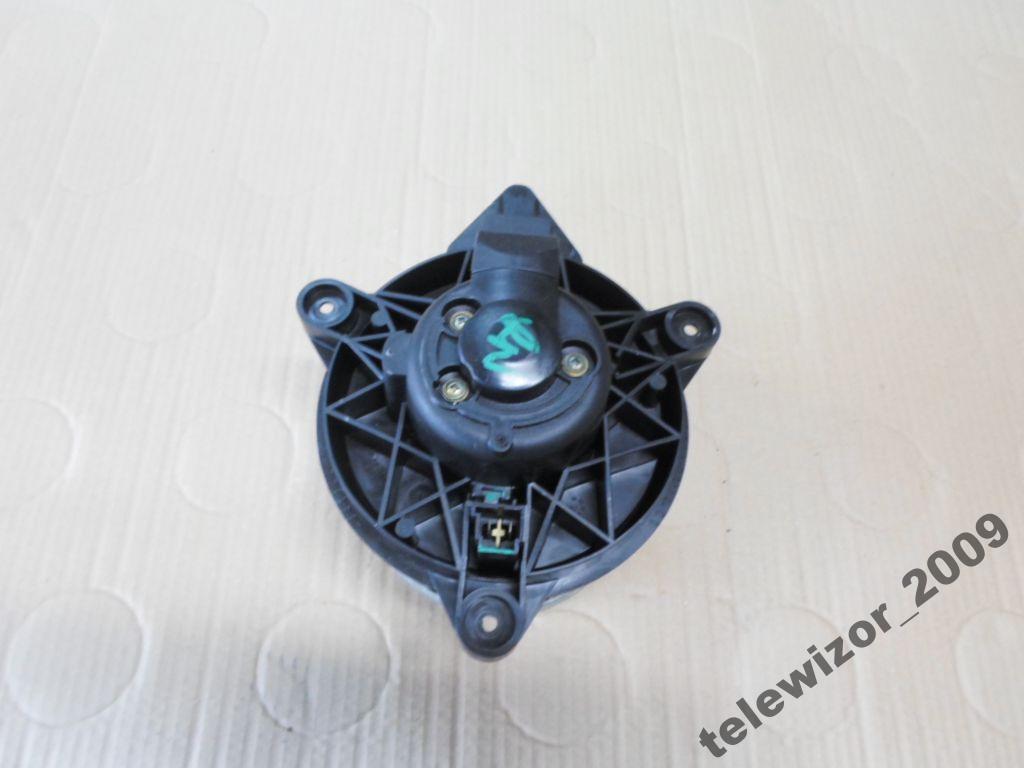 фото №1, Chrysler sebring cabrio 01-06 2.7 b-went вентилятор