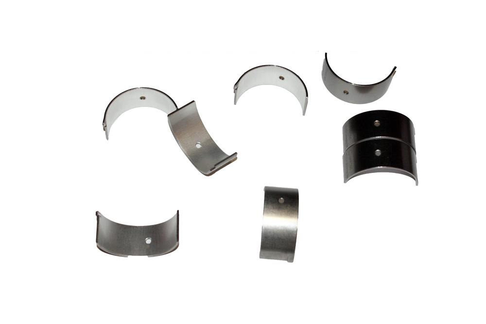 фото №1, Вкладиші шатунні номінал skoda favorit