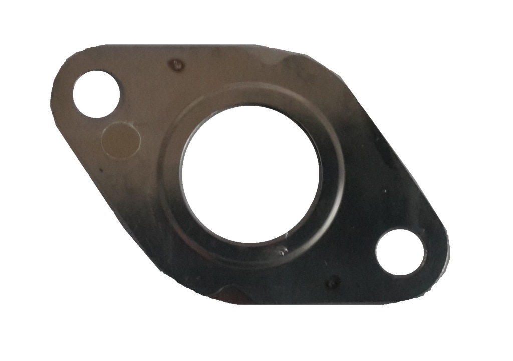 фото №1, Прокладка egr seat leon toledo ii iii 1.9 2.0 tdi