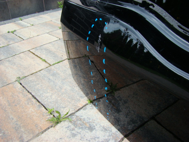 фото №5, Land rover discovery 2016 2017 кришка багажника задня задня