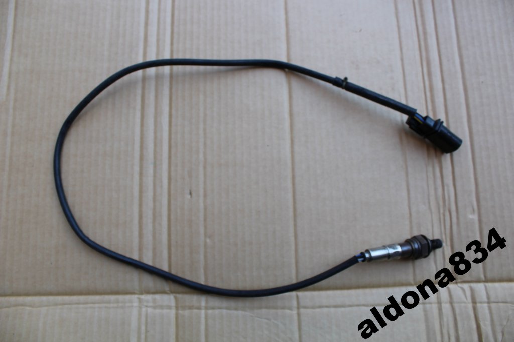 Купить Датчик лямбда-зонд audi a6 lza17au1