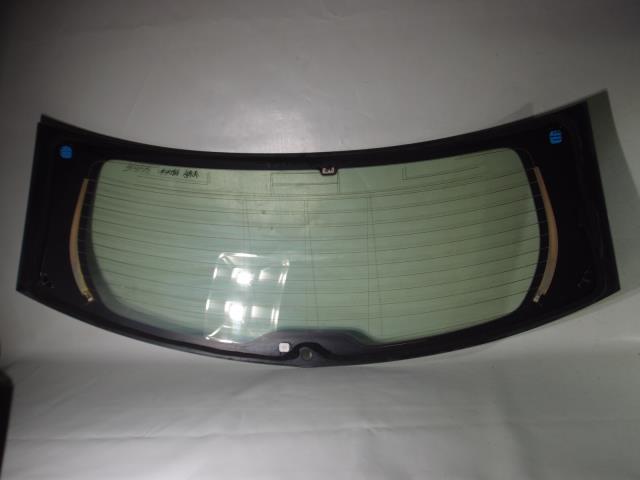 фото №8, Стекло крышки багажника mazda 6 gj 2016r kombi