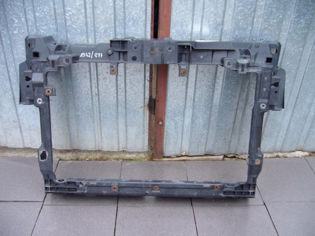 фото №1, Mazda cx7 cx-7 усилитель pas перед передний 07-