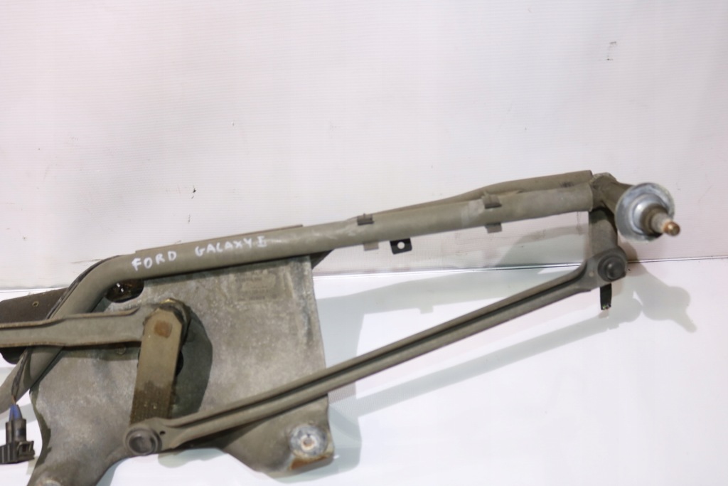 фото №2, Механизм дворник перед ford galaxy mki