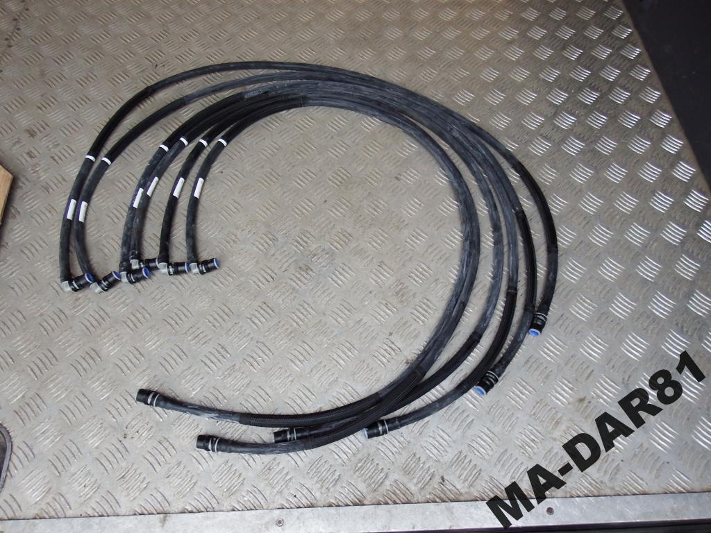 фото №1, Waz распылителя фары audi a4 a5 a6 a7