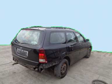 фото №10, Корпус грм ford focus mk1 1.8tddi xs4q6k011al