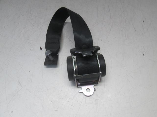 фото №6, Pas безпеки лівий задня renault megane iii