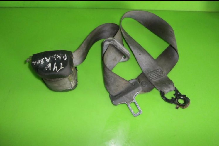 фото №1, Pas безпеки правий задня renault kangoo i