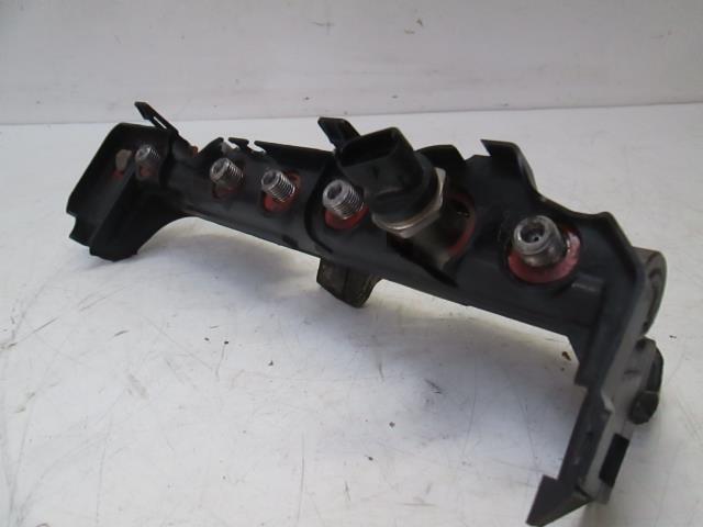 фото №5, Молдинг впрыскная renault megane scenic iii 1.9 dci