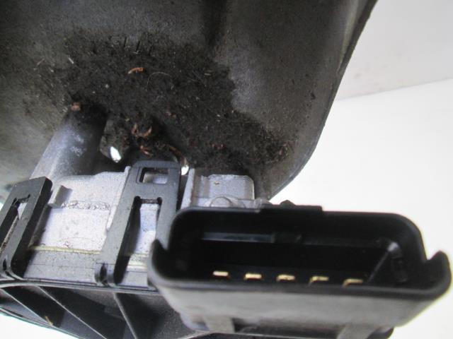 фото №7, Механизм дворник передних sandero stepway