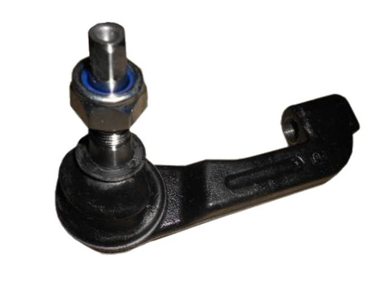 фото №1, Jeep cherokee liberty 08-13 наконечник тяга r kk