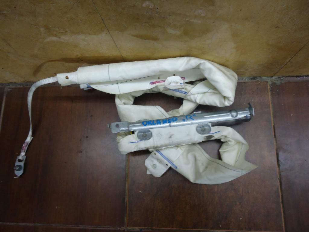 фото №1, Шторка безопасности правая chevrolet orlando