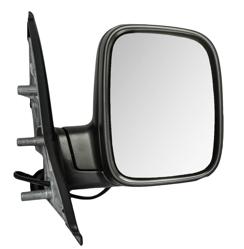 фото №1, Volkswagen transporter t5 зеркало правое электрический