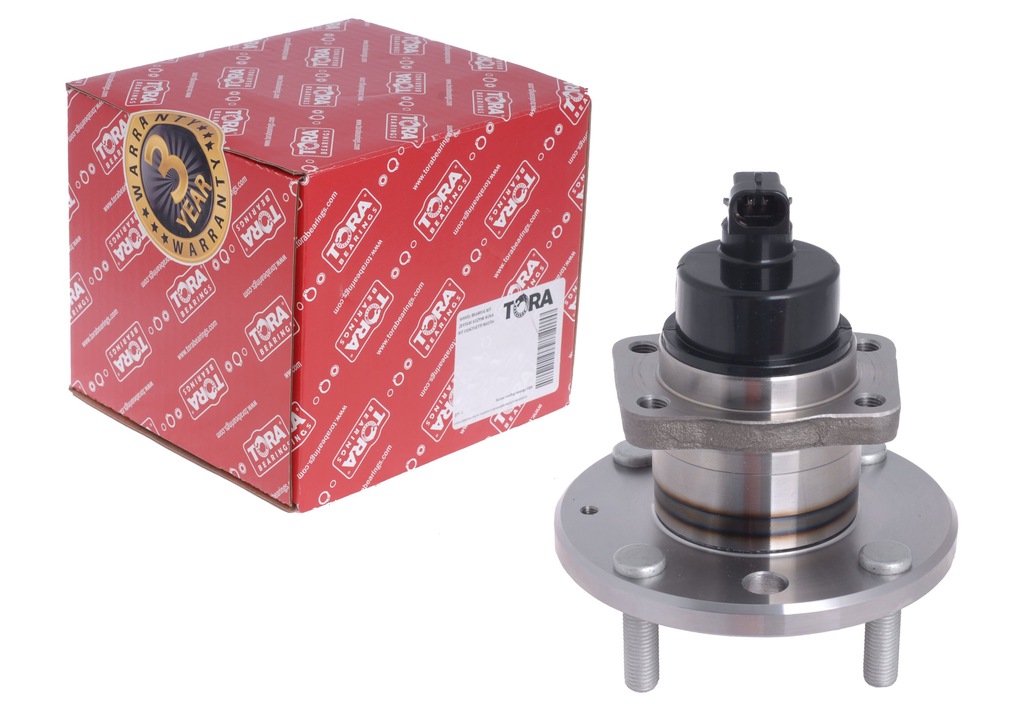 фото №1, Подшипник колеса ступица задняя chevrolet evanda epica