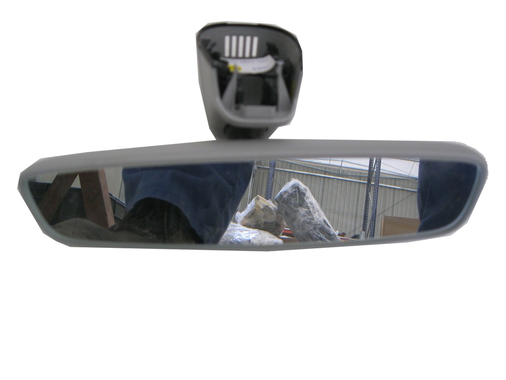 фото №1, Audi q7 4m дзеркало внутрішнє 4m0857511