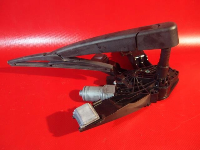 фото №11, Моторчик рычаг дворники peugeot 308 2012r