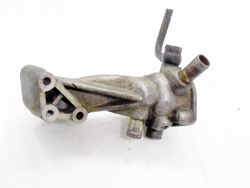 фото №1, Патрубок корпус wody kia carnival i ii 2.9 crdi