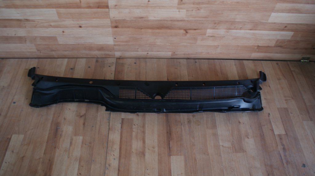 фото №1, Жабо honda civic vi 6