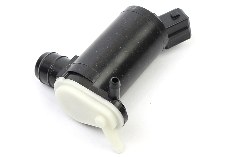 фото №3, Ford focus fusion fiesta ka помпа распылителя