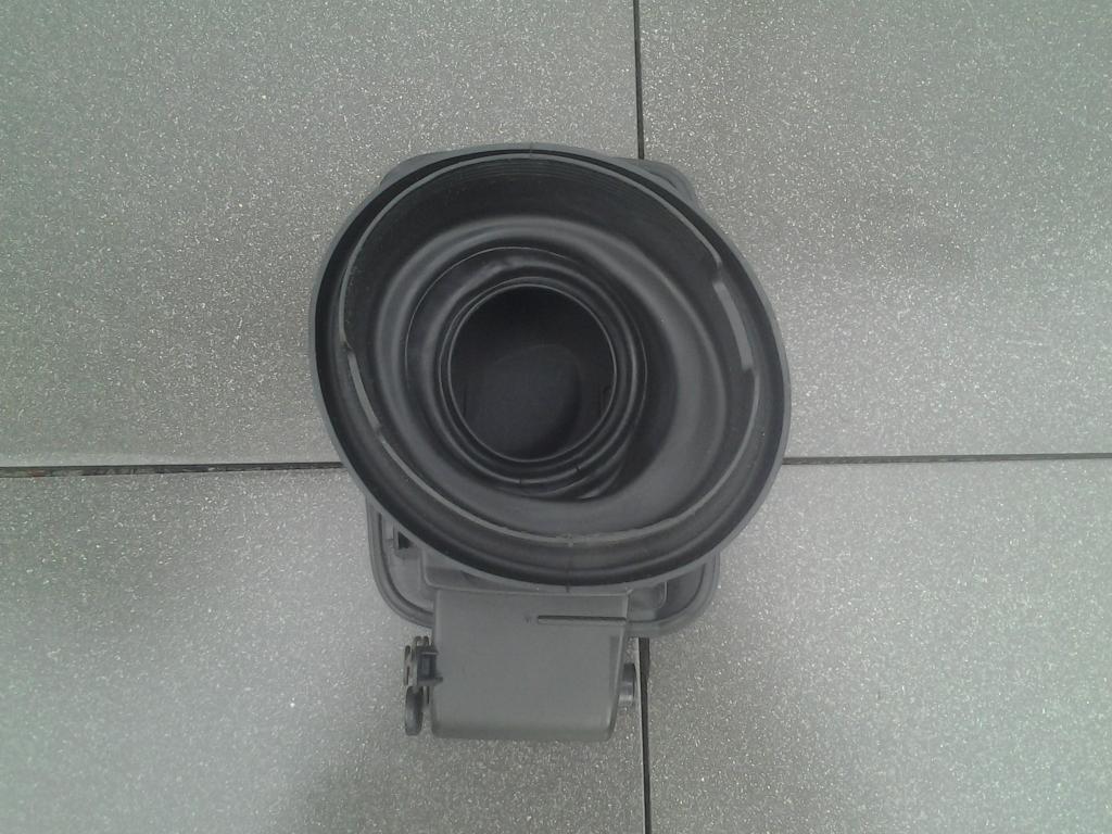 фото №3, Bmw 3 e90 e91 кришка кришка багажника wleu пального 2005-