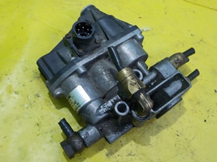 фото №1, Scania r клапан ретардер