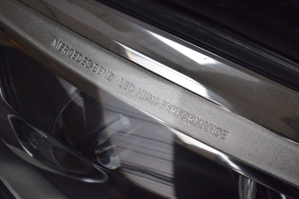 фото №4, Лампа лампи mercedes s klasa w222 w 222 led