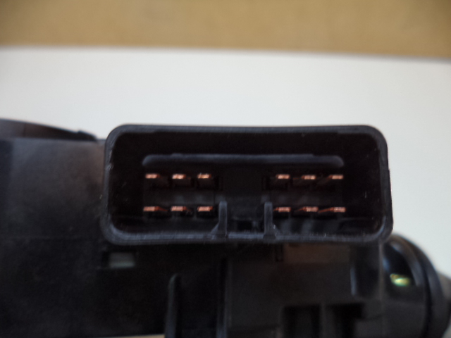 фото №5, Kia picanto ii переключатель поворотники света