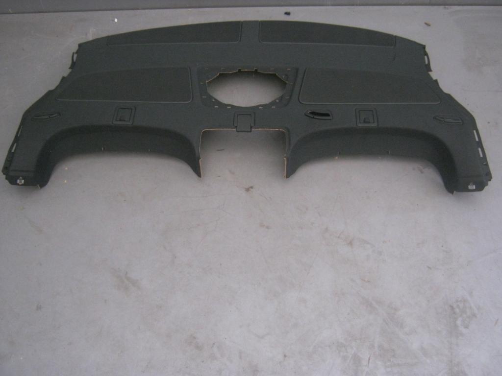 фото №1, Audi a8 4h d4 полиця задня багажника